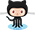 icon-github